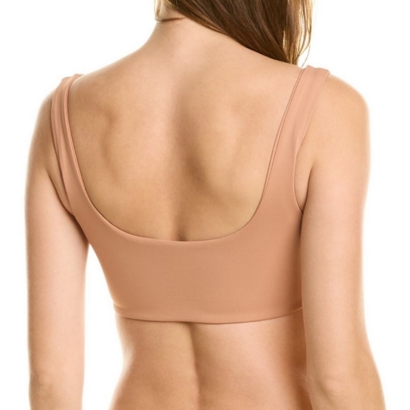 New L*Space Wilder Bikini Swimsuit Top - Picture 5 of 12